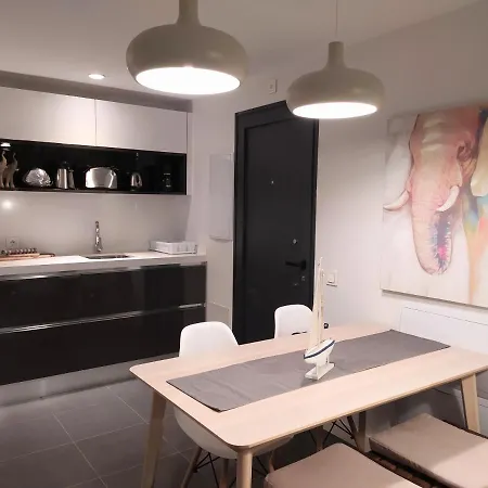 Casilla Holidays La Oliva