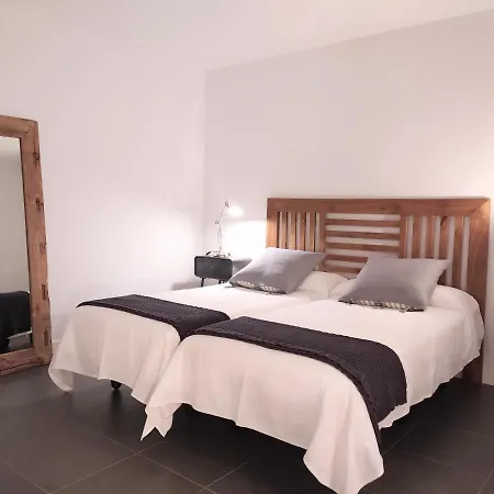 Apartmán Casilla Holidays