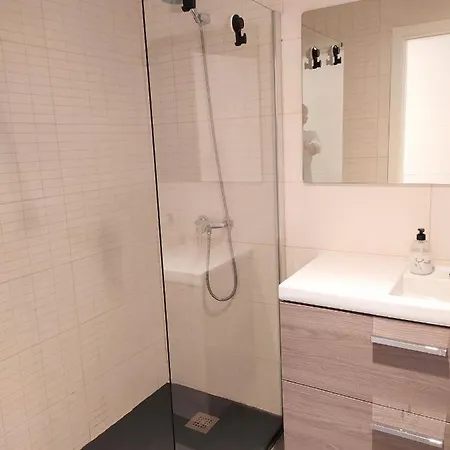 Casilla Holidays Apartmán La Oliva