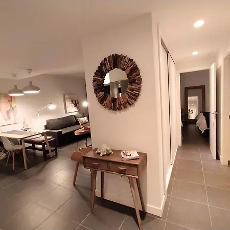 Apartmán Casilla Holidays *