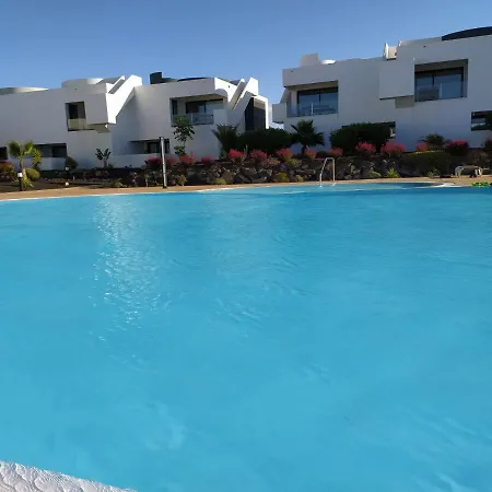 Appartement Casilla Holidays La Oliva