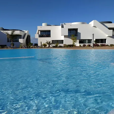 Casilla Holidays Apartmán La Oliva