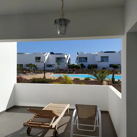 Appartement Casilla Holidays La Oliva