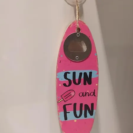 Apartmán Casilla Holidays
